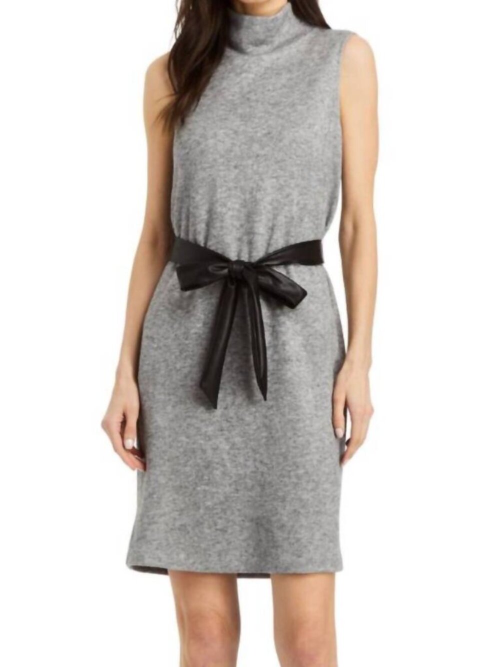 NWT Drew Cosette Dress Heather Grey | Casual Chic Everyday Dress